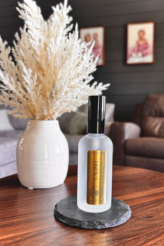 Lavish — Room & Linen Spray