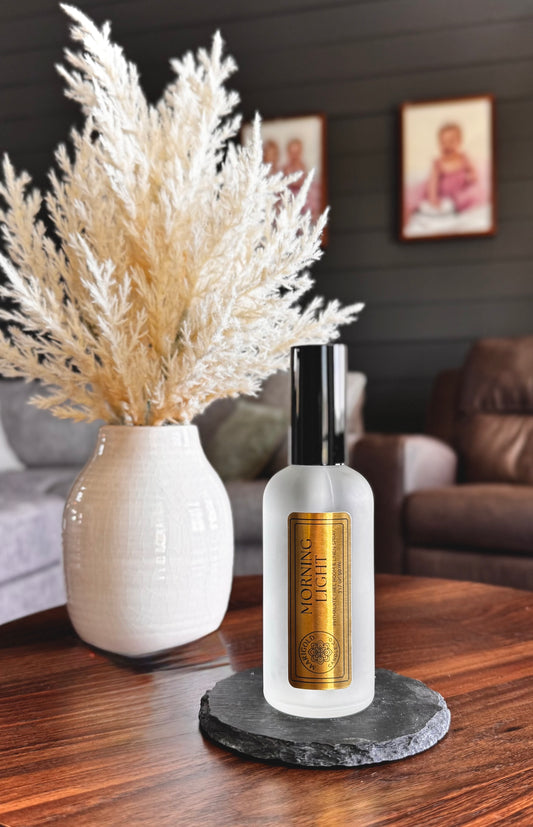 Morning Light | Room & Linen Spray