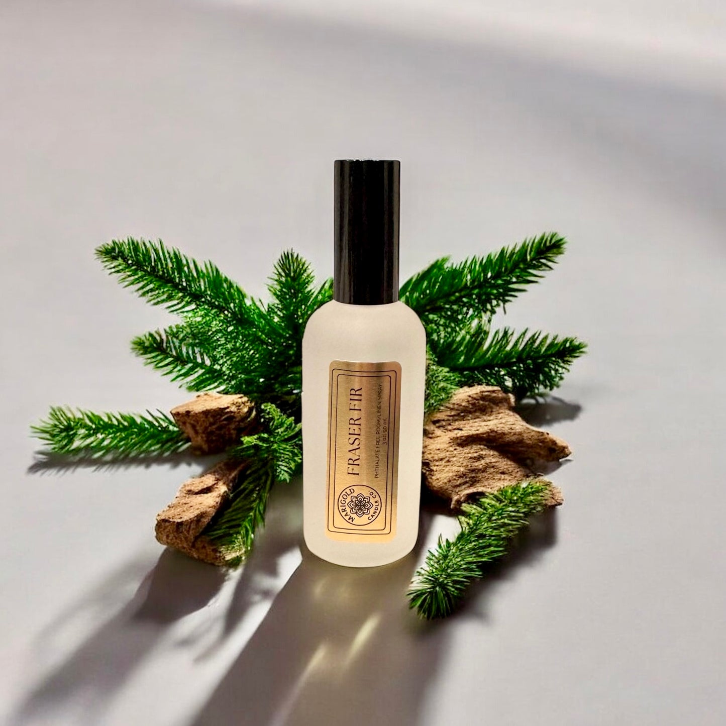 Fraser Fir- Room & Linen Spray