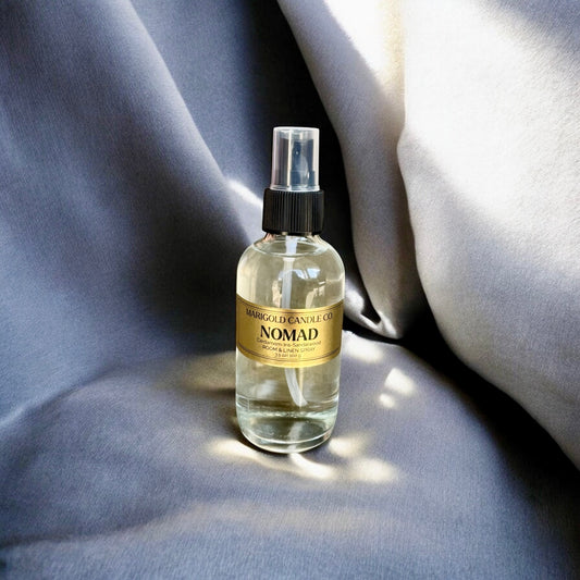 Nomad Room and Linen Spray