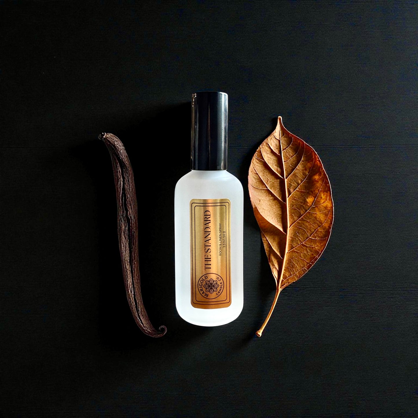 The Standard| Tobacco and Vanilla Inspired Room Spray