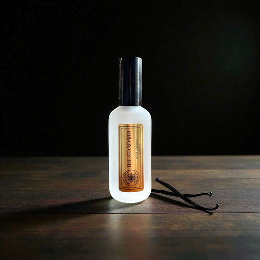 The Standard| Tobacco and Vanilla Inspired Room Spray